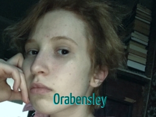 Orabensley