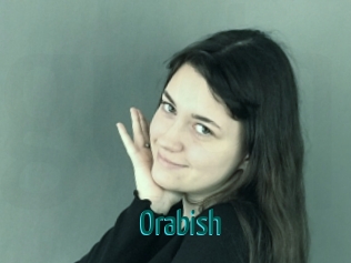 Orabish