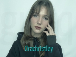 Orachristley