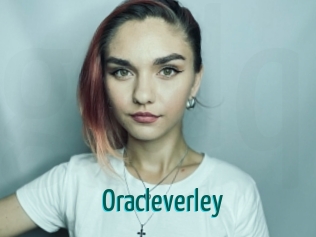Oracleverley