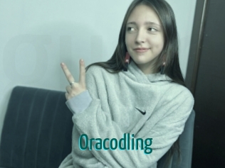 Oracodling