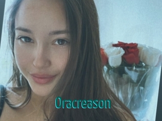 Oracreason