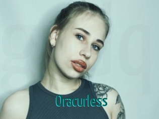 Oracurless