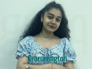 Oracurrington