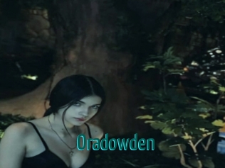 Oradowden