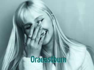 Oraeastburn