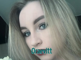 Oraevitt