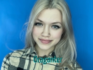 Oraganter