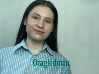 Oragladman