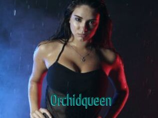 Orchidqueen