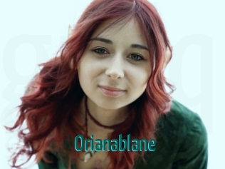 Orianablane