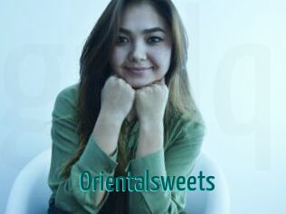 Orientalsweets