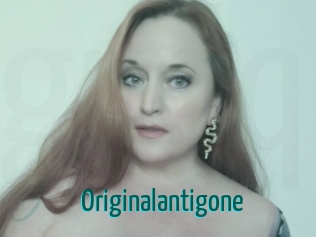 Originalantigone