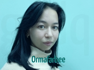 Ormafarbee