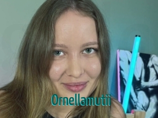 Ornellamutii