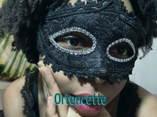 Ortencette