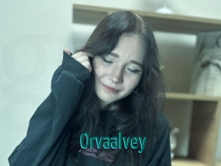 Orvaalvey