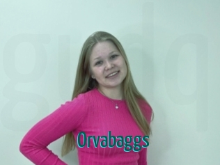 Orvabaggs