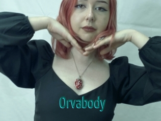 Orvabody