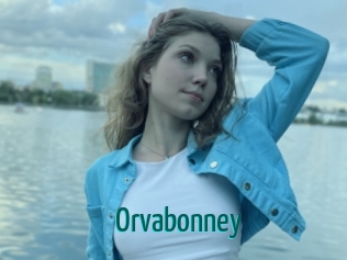 Orvabonney