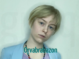 Orvabrabazon