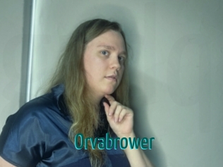 Orvabrower