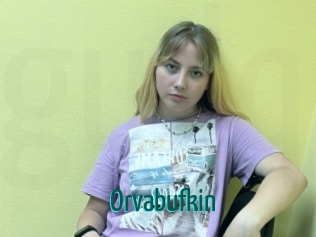 Orvabufkin