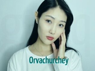Orvachurchey