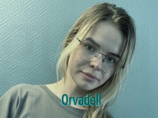 Orvadell