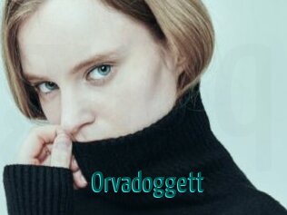 Orvadoggett