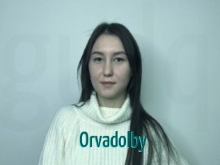 Orvadolby