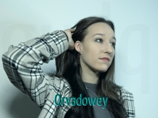 Orvadowey