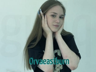 Orvaeastburn