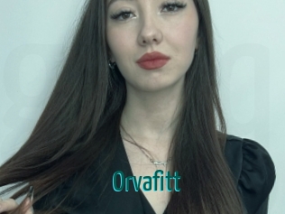 Orvafitt