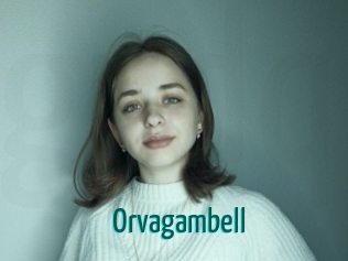 Orvagambell