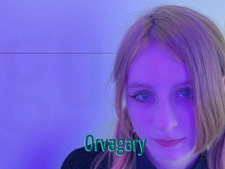 Orvagary