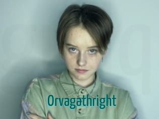 Orvagathright
