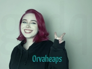 Orvaheaps