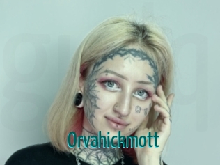 Orvahickmott