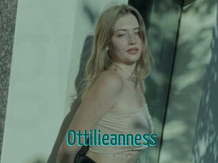 Ottilieanness