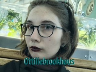 Ottiliebrookhous