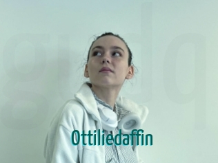 Ottiliedaffin