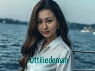 Ottiliedeman