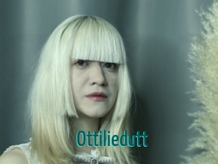 Ottiliedutt