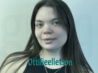 Ottilieelletson