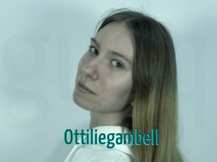 Ottiliegambell