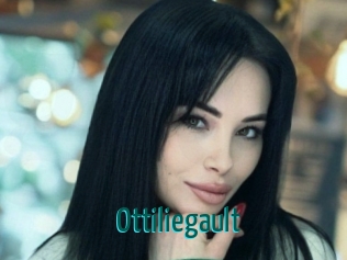 Ottiliegault