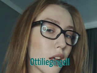 Ottiliegingell