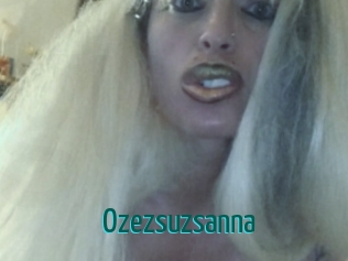 Ozezsuzsanna
