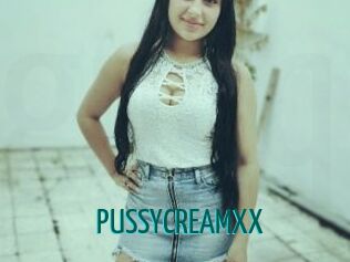 PUSSYCREAMXX